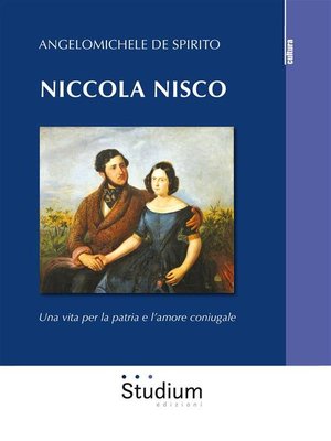 cover image of Niccola Nisco